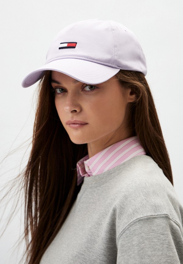 Tommy Jeans Бейсболка - фото 5