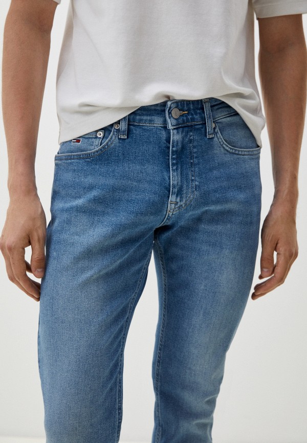 Tommy Jeans Джинсы - SCANTON - фото 4
