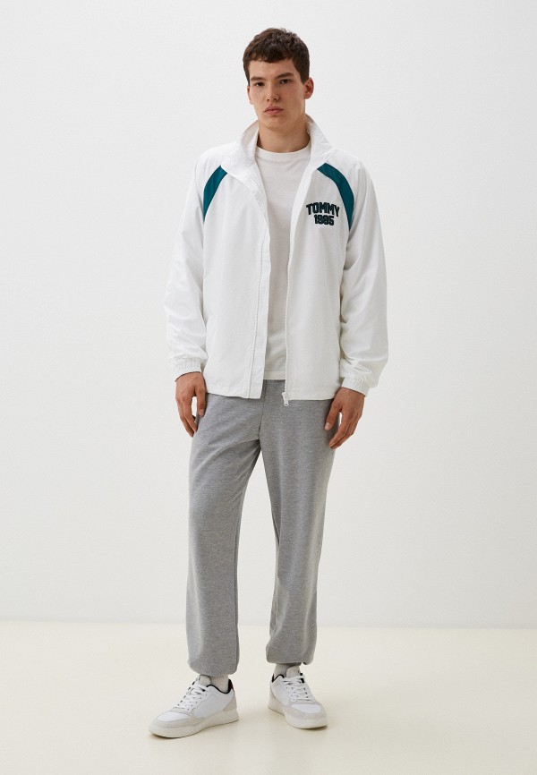 Tommy Jeans Ветровка - фото 2