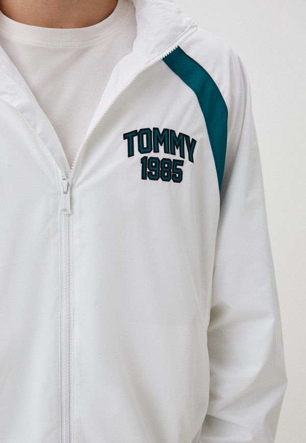 Tommy Jeans Ветровка - фото 5