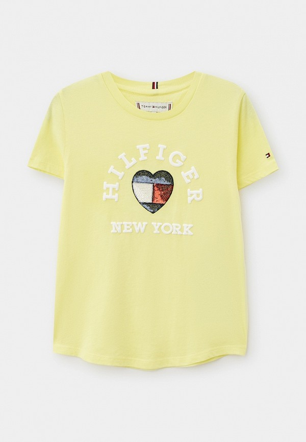 Tommy Hilfiger Футболка - фото 1