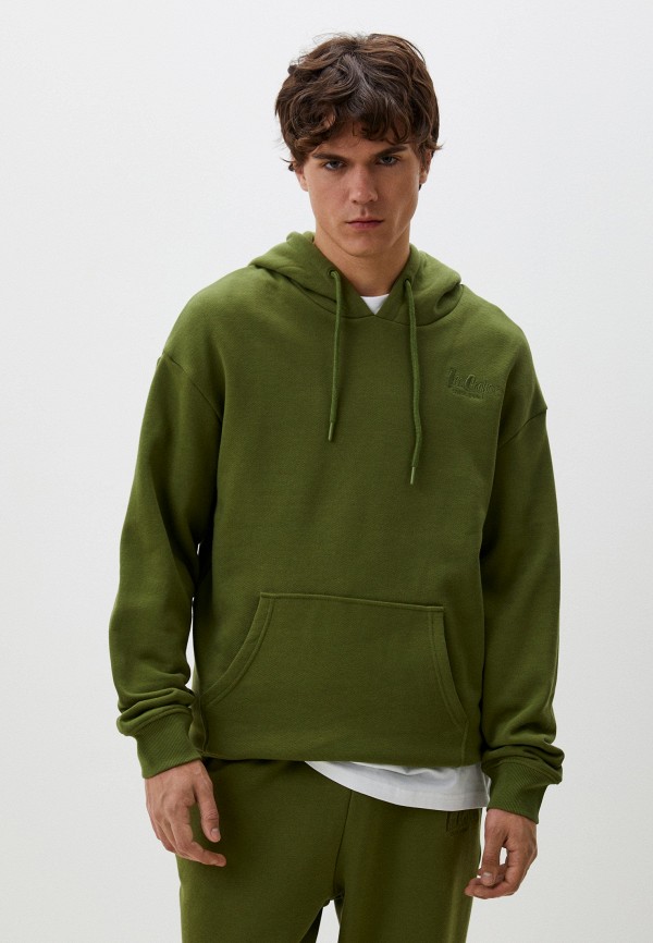 Lee cooper fleece jacket deals