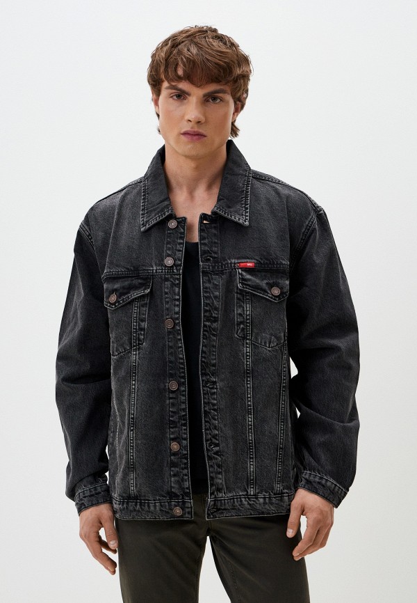 Lee Cooper Куртка джинсовая - фото 1