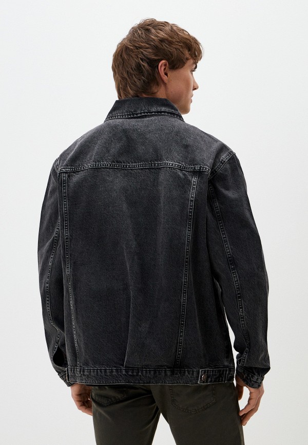 Lee Cooper Куртка джинсовая - фото 3