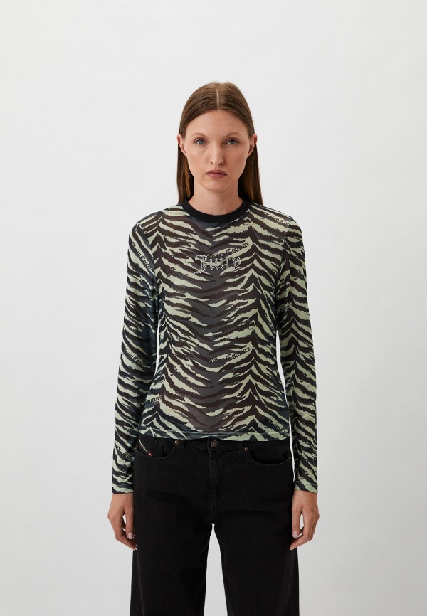 Juicy Couture Лонгслив - фото 1