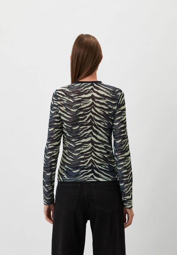 Juicy Couture Лонгслив - фото 3