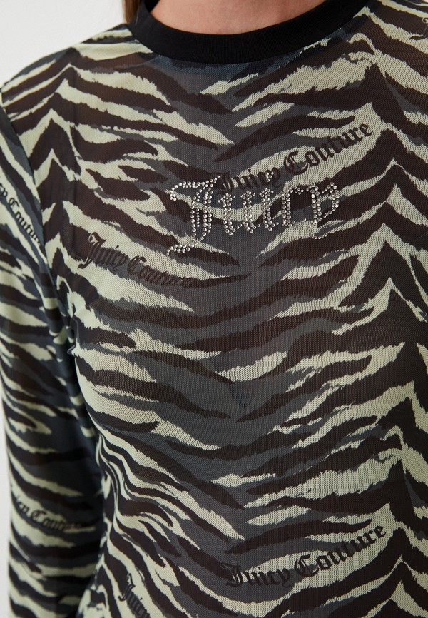 Juicy Couture Лонгслив - фото 4