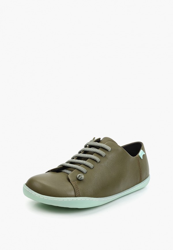 Camper Кеды - фото 2