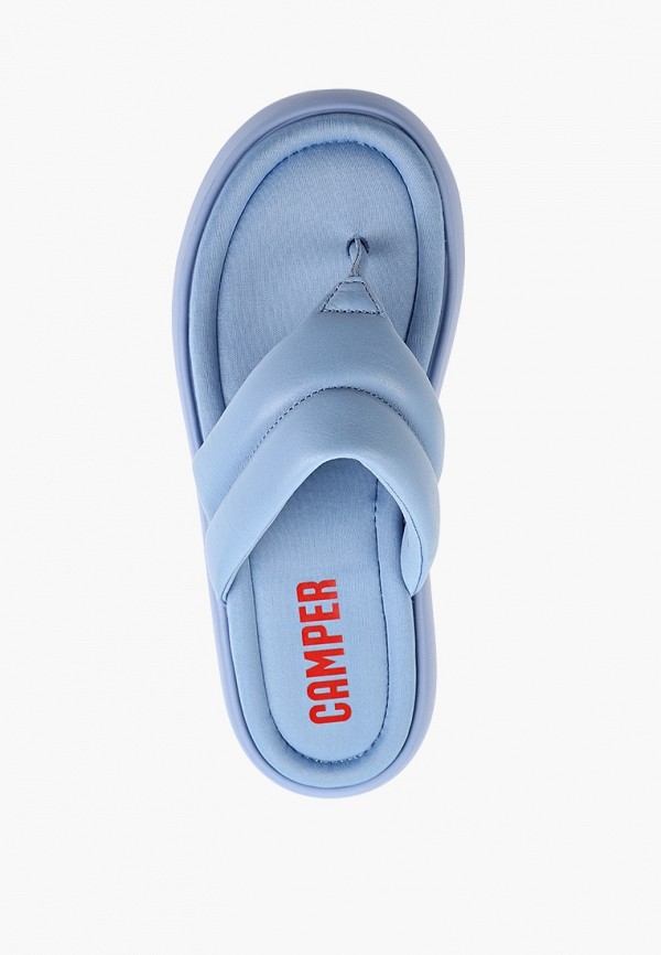 Camper Сабо - фото 4