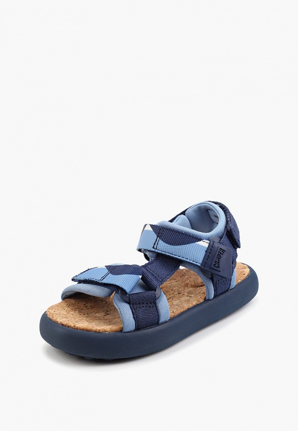 Camper Сандалии - Exclusive on Lamoda - фото 2