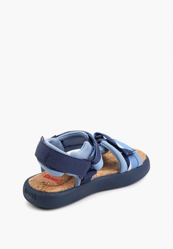 Camper Сандалии - Exclusive on Lamoda - фото 3