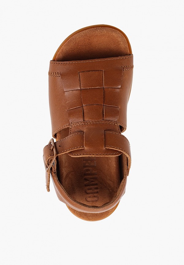 Camper Сандалии - Exclusive on Lamoda - фото 4