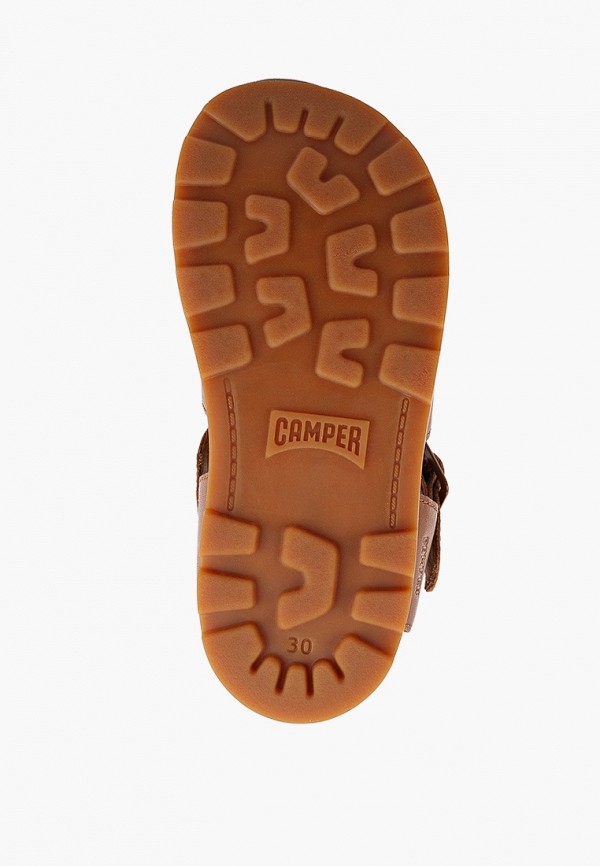 Camper Сандалии - Exclusive on Lamoda - фото 5