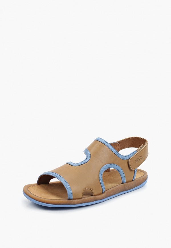 Camper Сандалии - Exclusive on Lamoda - фото 2