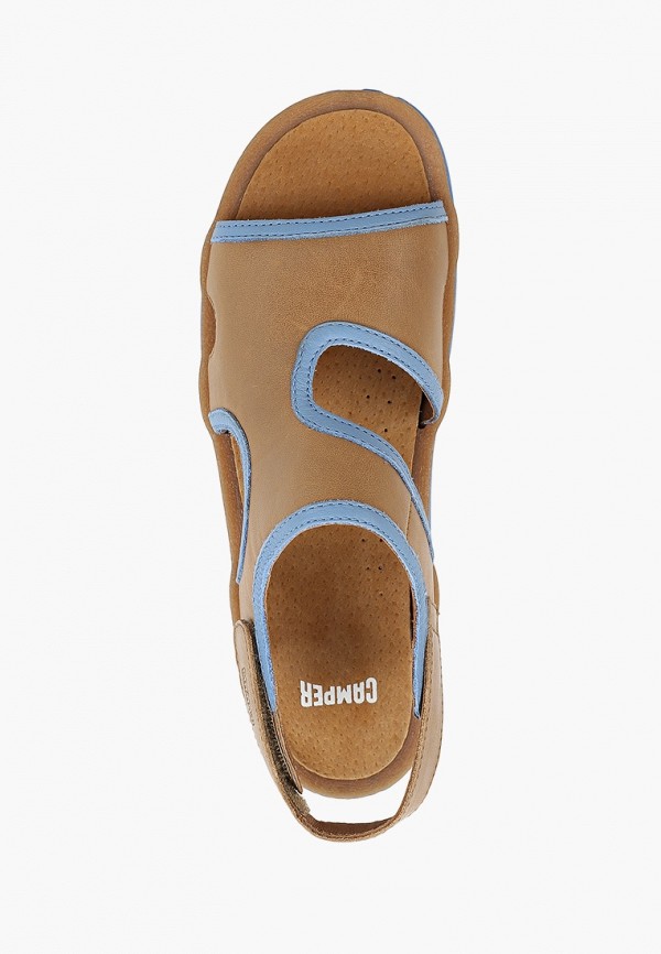 Camper Сандалии - Exclusive on Lamoda - фото 4