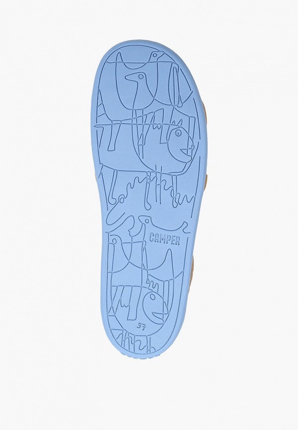 Camper Сандалии - Exclusive on Lamoda - фото 5