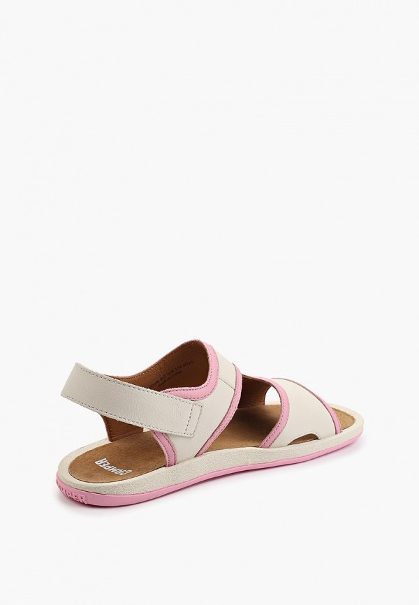 Camper Сандалии - Exclusive on Lamoda - фото 3