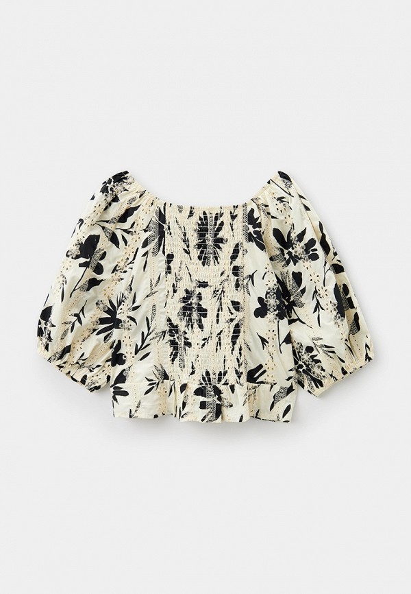 Original Marines Блуза - фото 2