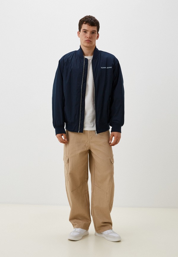 Tommy Jeans Куртка утепленная - фото 2