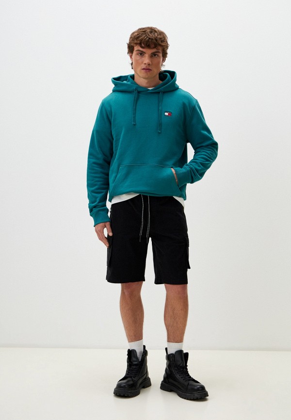Tommy Jeans Худи - фото 2