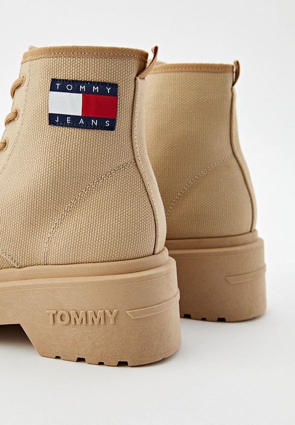 Tommy Jeans Ботинки - фото 4