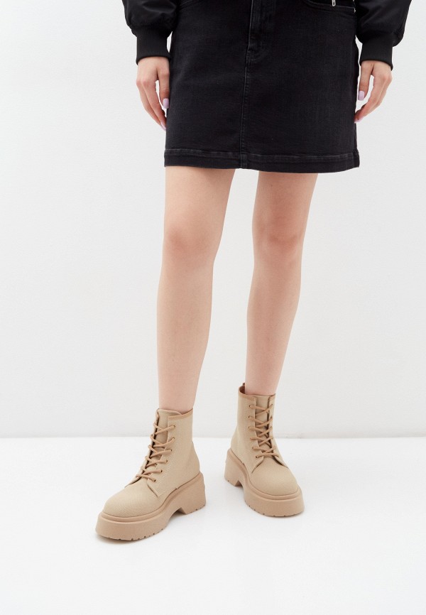 Tommy Jeans Ботинки - фото 6