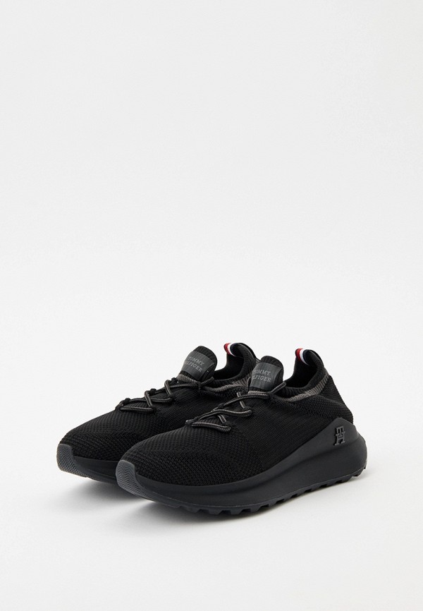 Tommy Hilfiger Кроссовки - фото 3