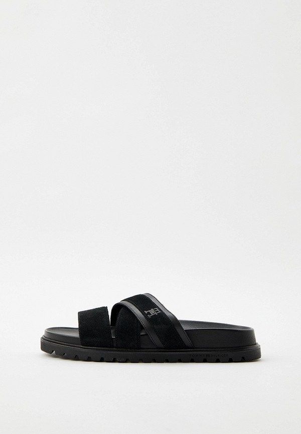 Tommy Hilfiger Сабо - фото 1