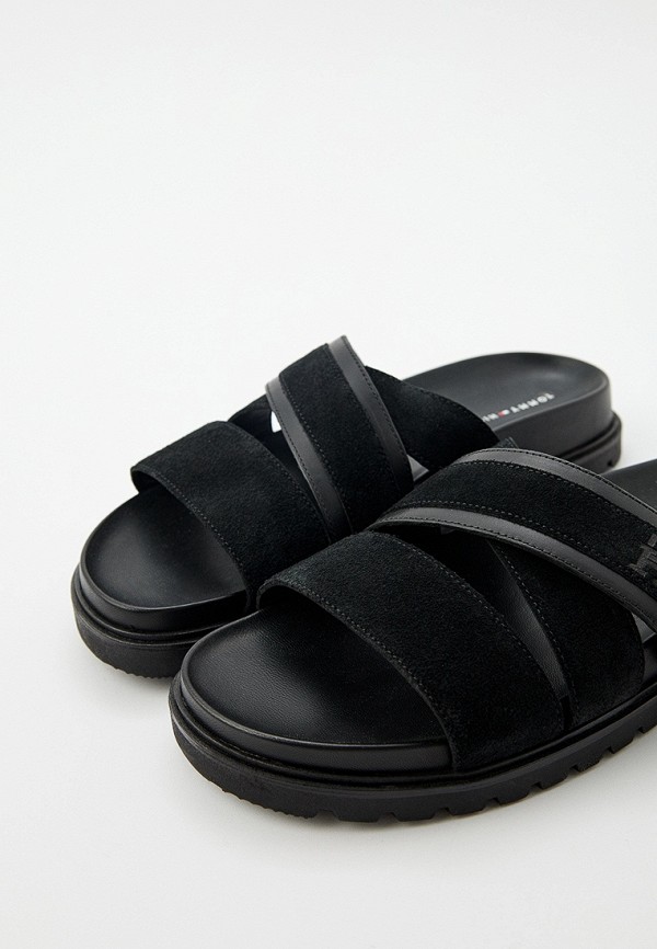 Tommy Hilfiger Сабо - фото 2