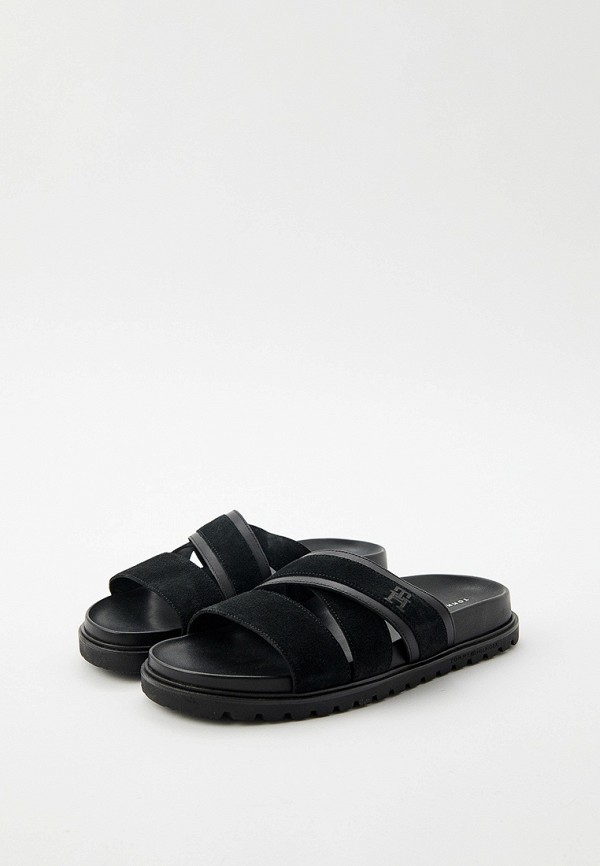 Tommy Hilfiger Сабо - фото 3