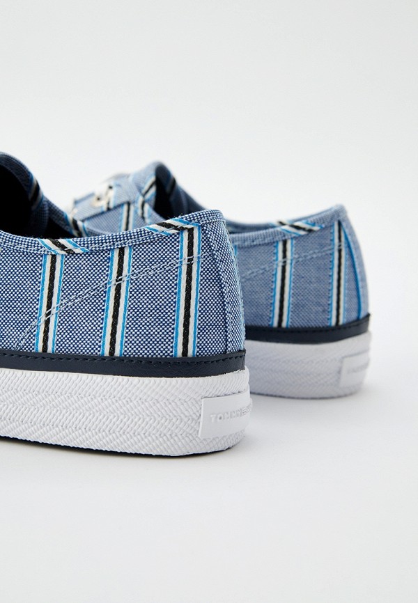 Tommy Hilfiger Кеды - фото 4