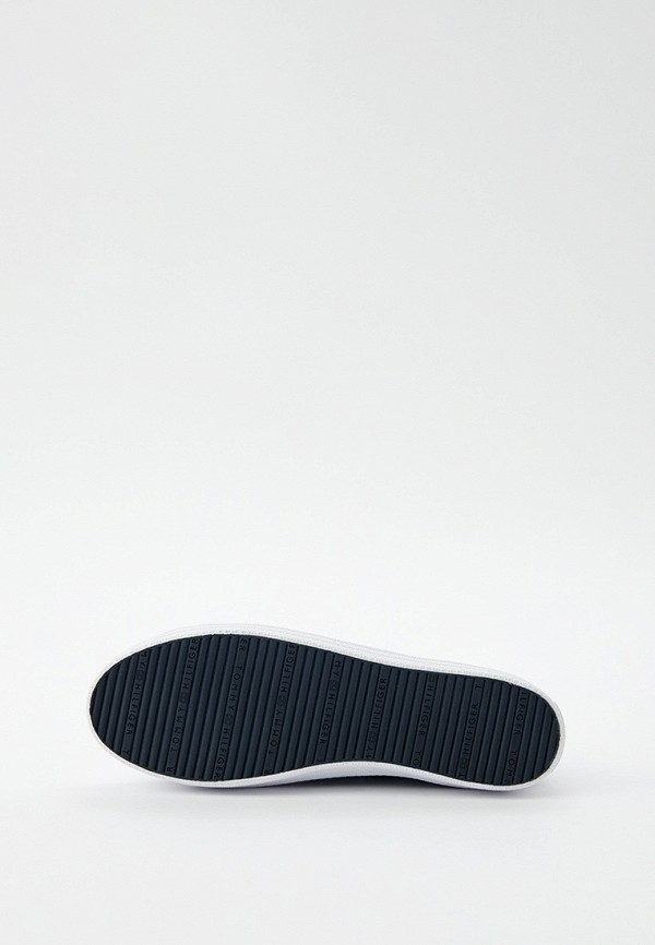 Tommy Hilfiger Кеды - фото 5