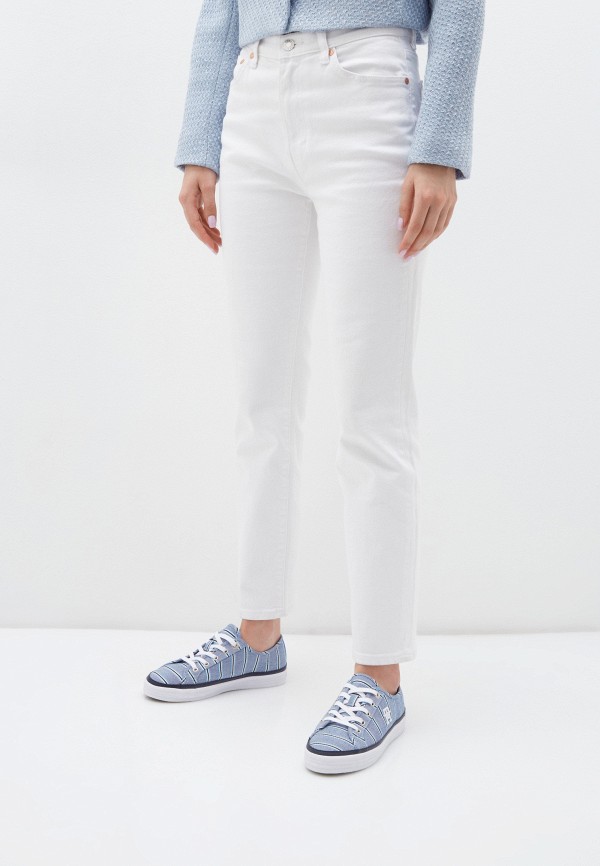 Tommy Hilfiger Кеды - фото 6