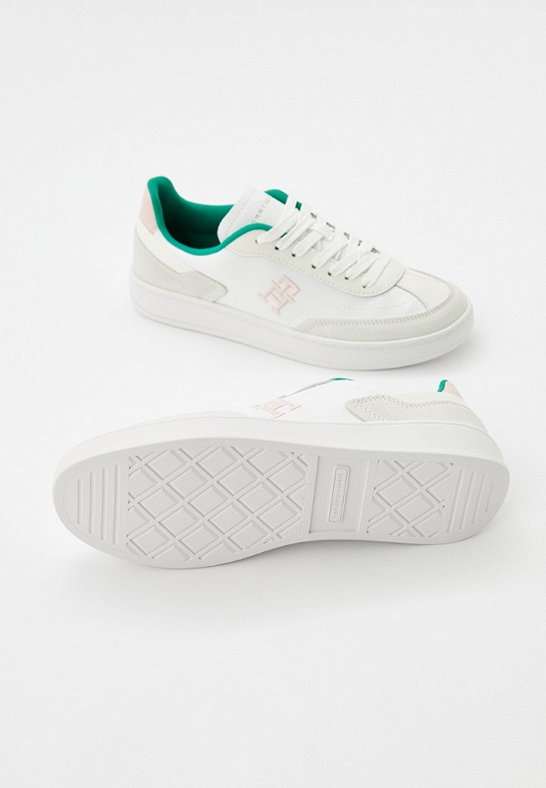 Tommy Hilfiger Кеды - фото 5