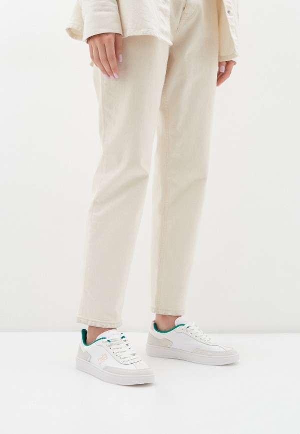 Tommy Hilfiger Кеды - фото 6