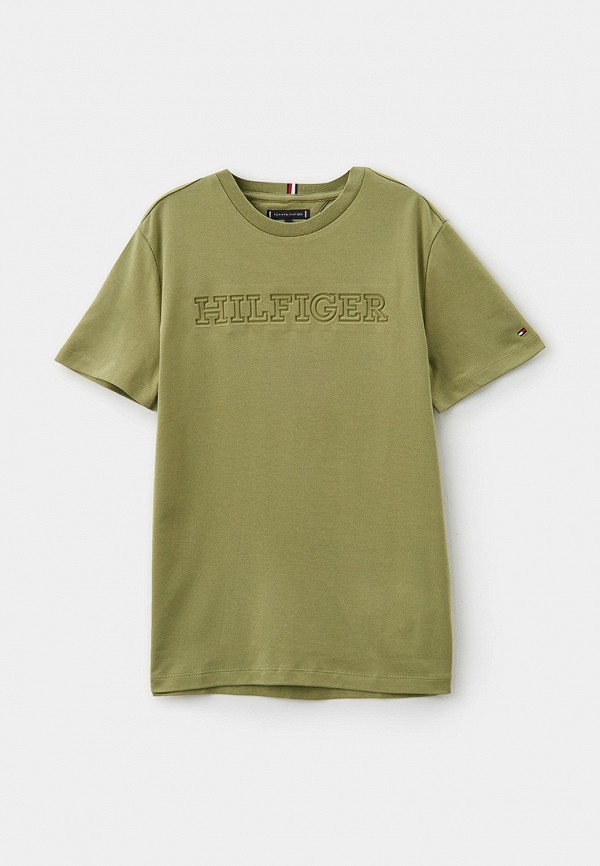 Tommy Hilfiger Футболка - фото 1