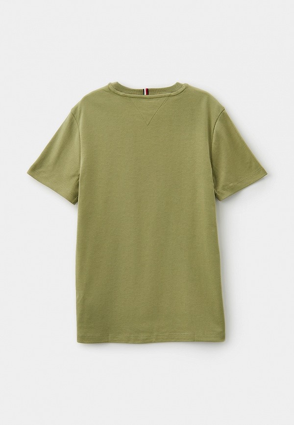 Tommy Hilfiger Футболка - фото 2