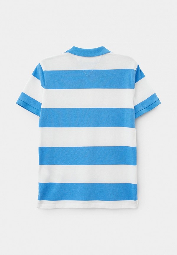 Tommy Hilfiger Поло - фото 2