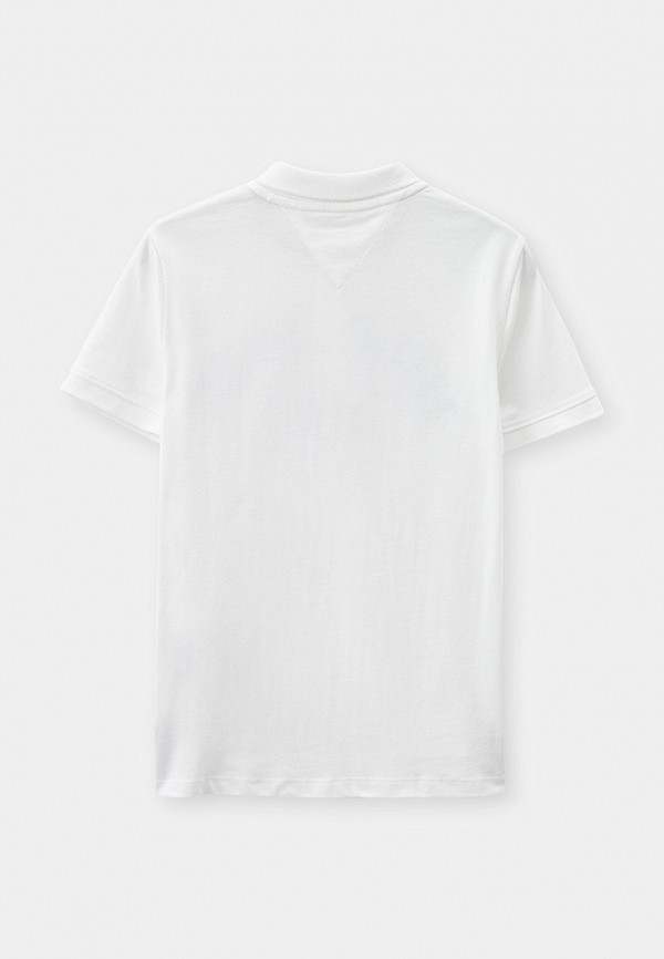 Tommy Hilfiger Поло - фото 2