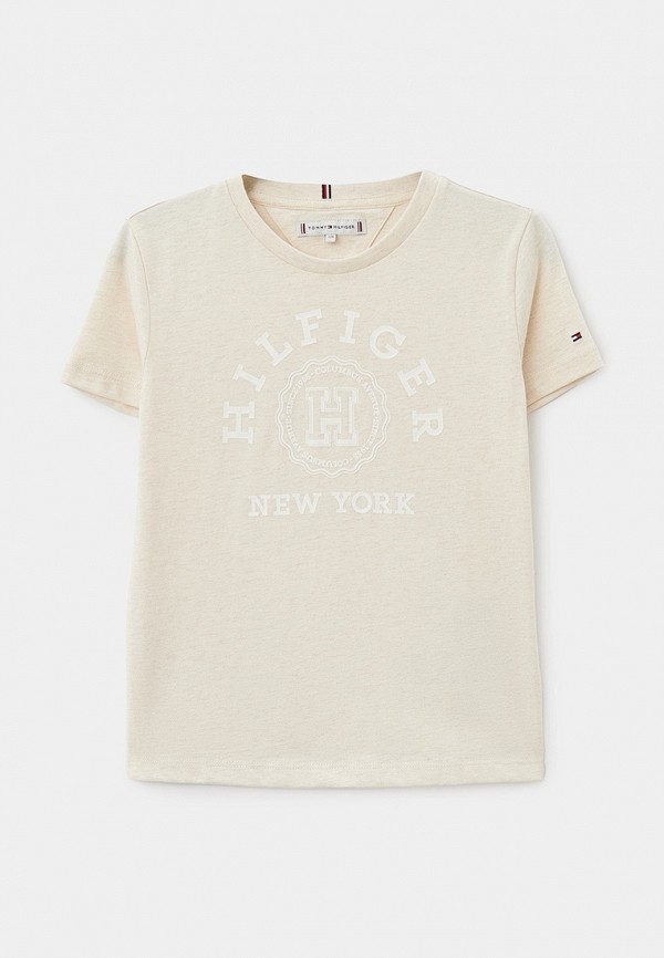 Tommy Hilfiger Футболка - фото 1