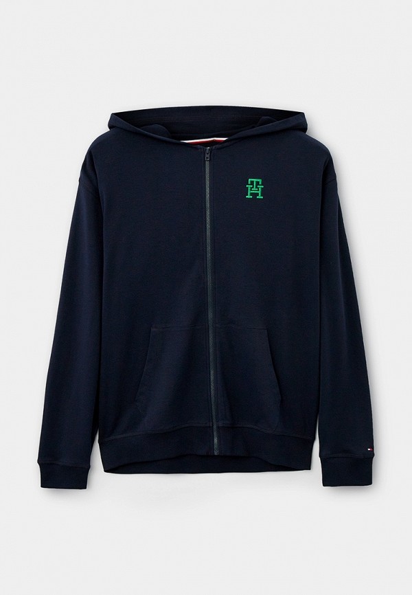 Tommy Hilfiger Толстовка - фото 1