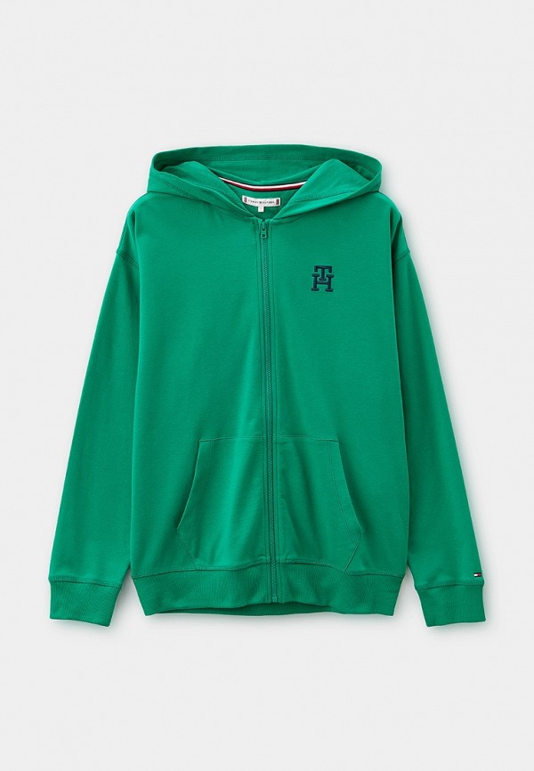 Tommy Hilfiger Толстовка - фото 1