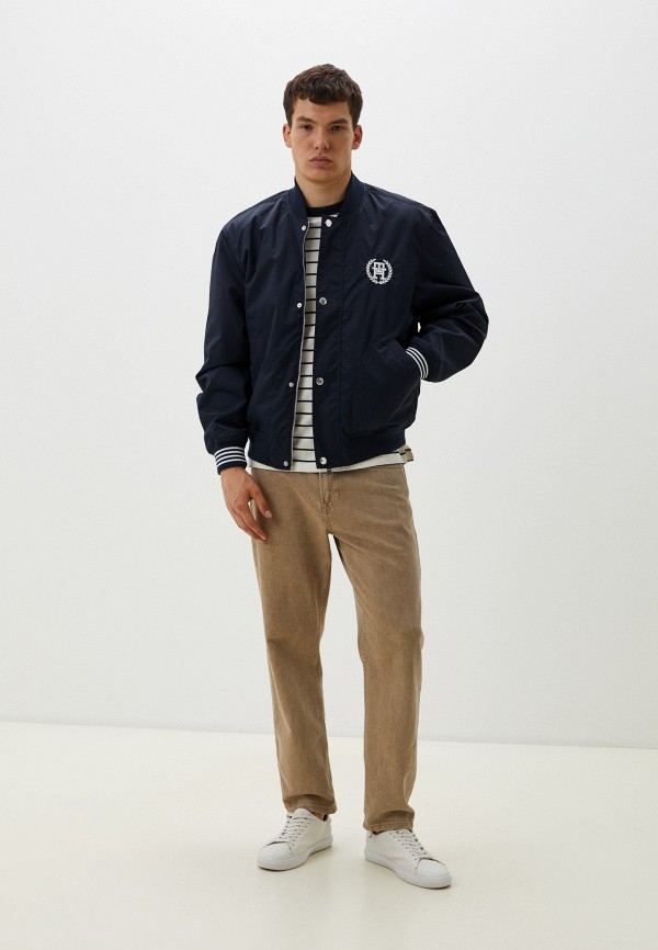 Tommy Hilfiger Куртка утепленная - фото 2