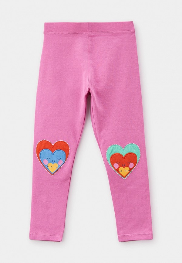 Mothercare Легинсы 3 шт. - фото 5