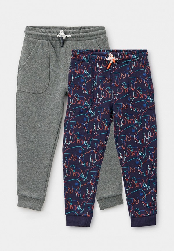 Mothercare Брюки спортивные 2 шт. - фото 1