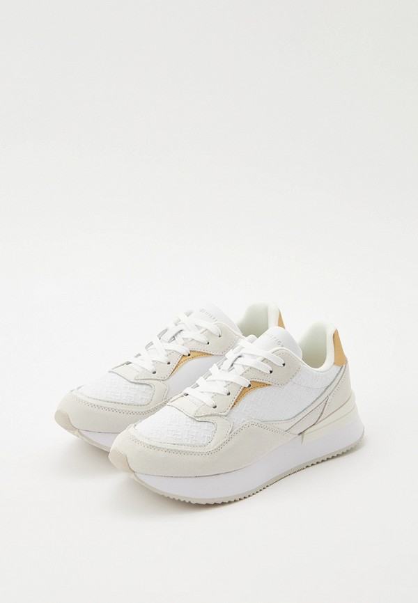 Tommy Hilfiger Кроссовки - фото 3