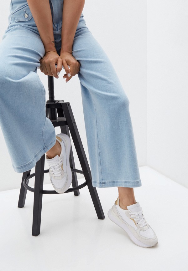 Tommy Hilfiger Кроссовки - фото 6