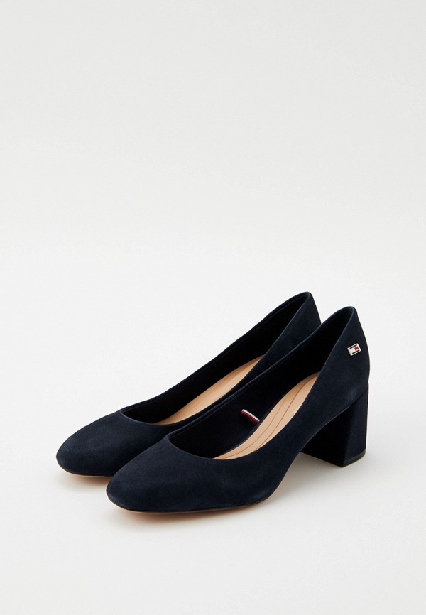 Tommy Hilfiger Туфли - фото 3