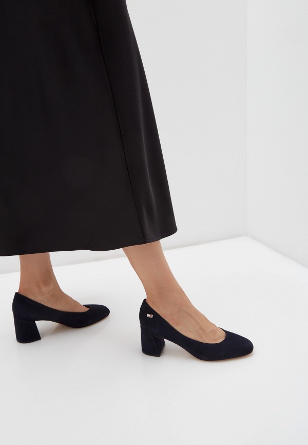 Tommy Hilfiger Туфли - фото 6