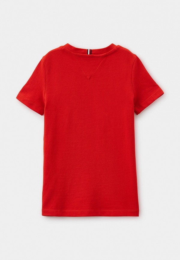 Tommy Hilfiger Футболка - фото 2